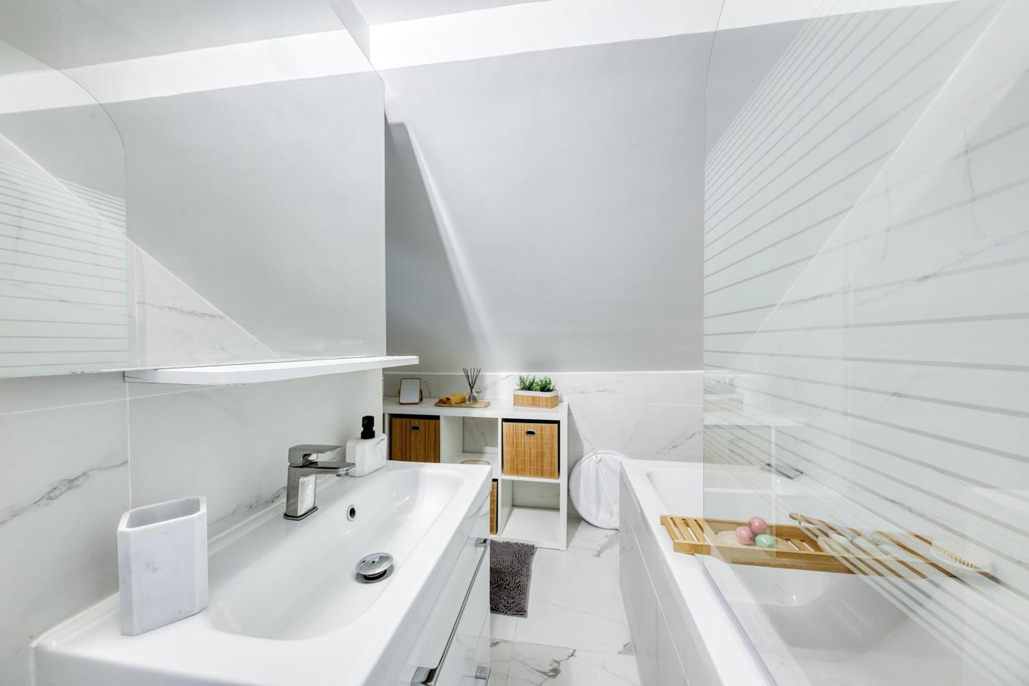 Maison 8 Personnes - Parking - Metro 7 Et Rer B A 6 Minutes La Courneuve Bagian luar foto